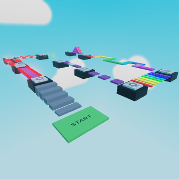 Prototype obby