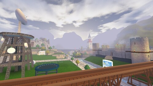 Crossroads [Remastered]