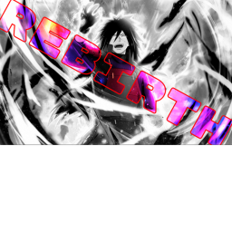 Naruto Rebirth Online