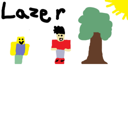 Lazer