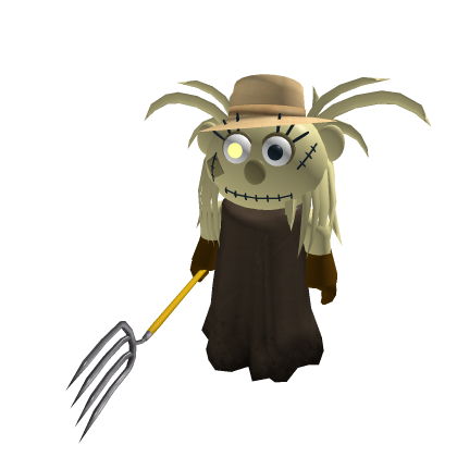 Farmer Daisy