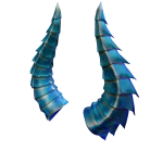Dreambound Horns Of Azure