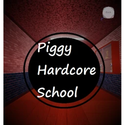 Piggy Hardcore School icon