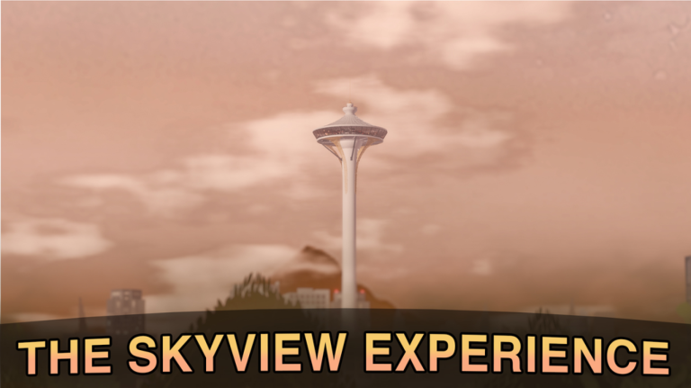 FD6 - The Skyview Experience screenshot 4