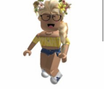 Robloxians 671