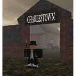 Guards of Charlestown