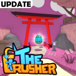 The Crusher (Survival Obby)