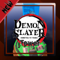 [NEW!] Demon slayer Tower