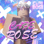Café Rosé