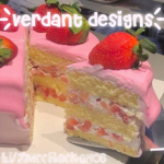 verdant designs