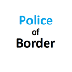 Police Of Border