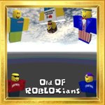 Old Of ROBLOXians