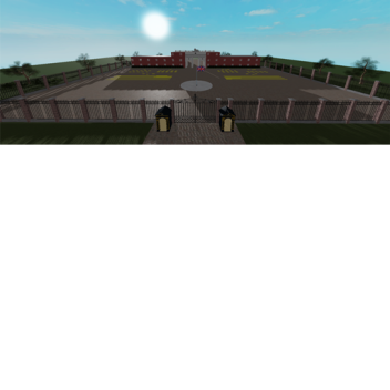 Royal Artillery Barracks