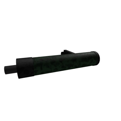 rocket launcher CML