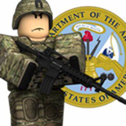 United States Military 1950s'