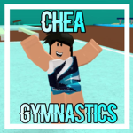 Chea Gymnastics