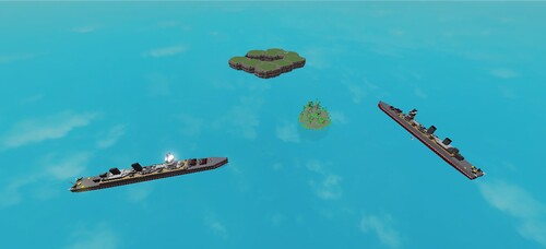 RAF Battlezone 1