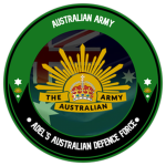 [AADF] Australian Army