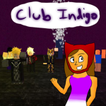 Club Blue's Official Group