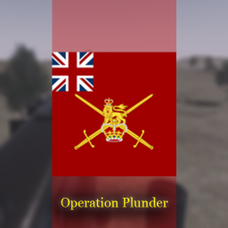 Operation Plunder, 1945