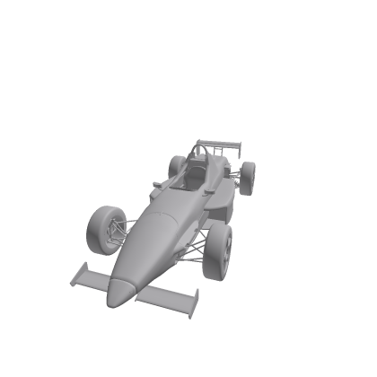 Skip Barber Formula 2000