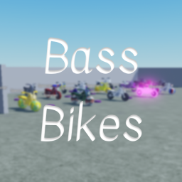 Bass Bikes New Verison