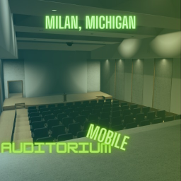 Milan Event Center