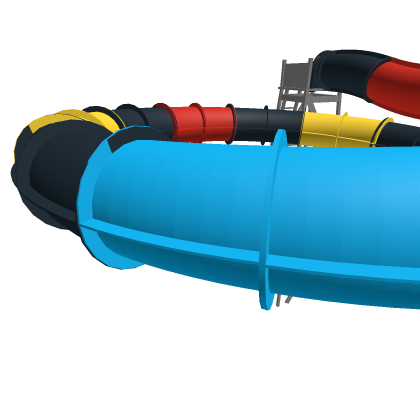 Water slide
