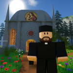 TCiC Cathedral (New Church)