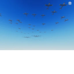 The Bombing of Hamburg icon