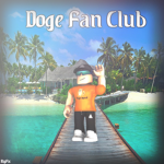 Doge/ Merch fan club