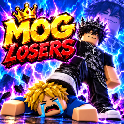 MOG LOSERS🗿
