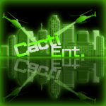 Cacti Ent.
