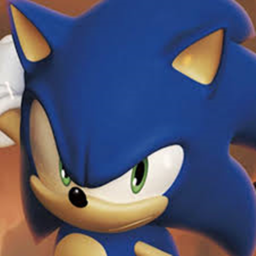 (READ DESC) Sonic Forces Adventure