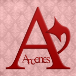 Arcenes