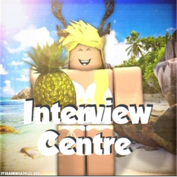 Wave Cafe [Interview Centre] V2