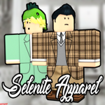Selenite Apparel®