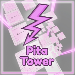 🎀 Pita Tower icon