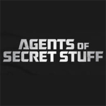 A.S.S Agents of secret stuffs