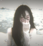 swan of the lake