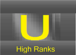 U.R.S.A. High Ranks