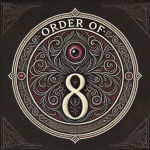 Order Of 8