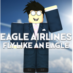 Eagle AirlinesTM