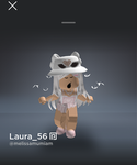 Io Laura