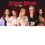 Scream Queens fanlovers