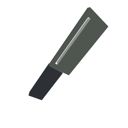 Cleaver