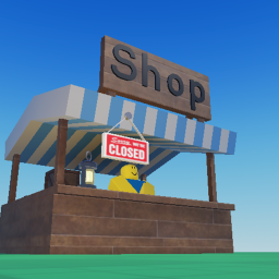 Baseplate RNG [777]