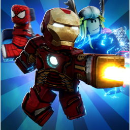 Avengers tycoon!