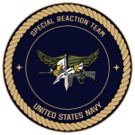 [USNA] Special Reaction Team