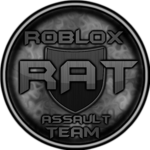 RAT: General Shepard's Squad